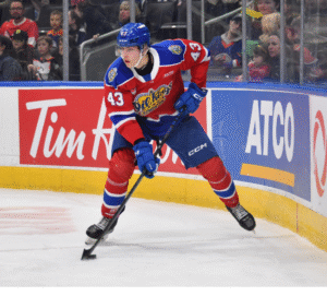Roil Recollection: Oil Kings History on September 22nd