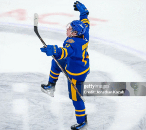 Roil Recollection: Oil Kings History on November 3