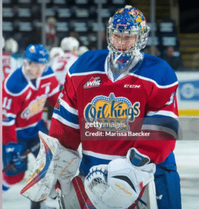 Roil Recollection: Oil Kings History on October 5th