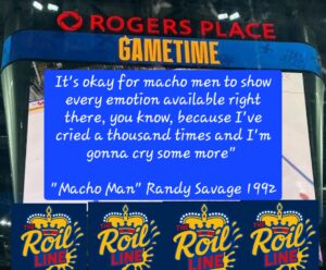 Roil Recollection: Oil Kings History on November 9