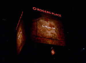 Roil Briefing - Lest We Forget