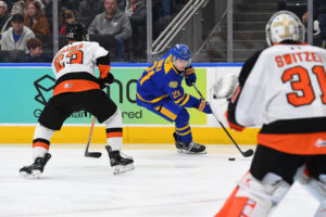 Roil Briefing - All Hell for a Basement