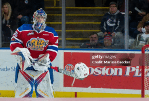 Roil Recollection: Oil Kings History on November 7