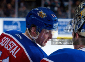 Roil Recollection: Oil Kings History on November 4