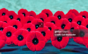 Roil Recollection: Oil Kings History on November 11