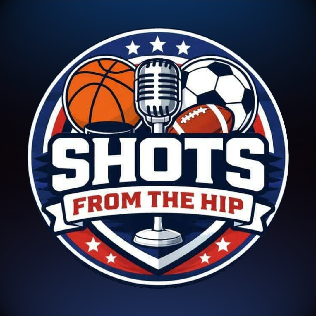 Shots from the hip square