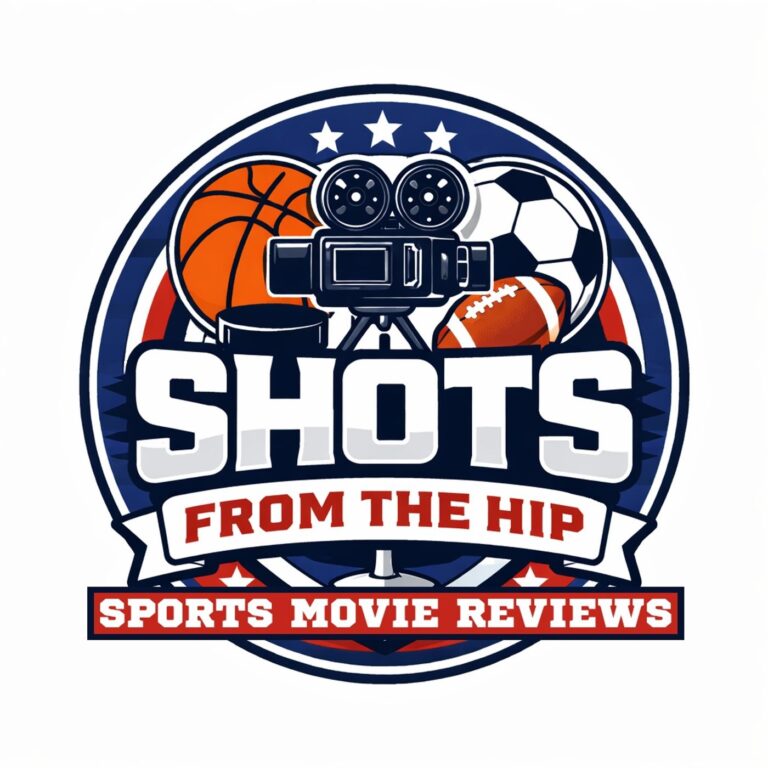SFTH – Sports Movie Reviews – 11 Men Out