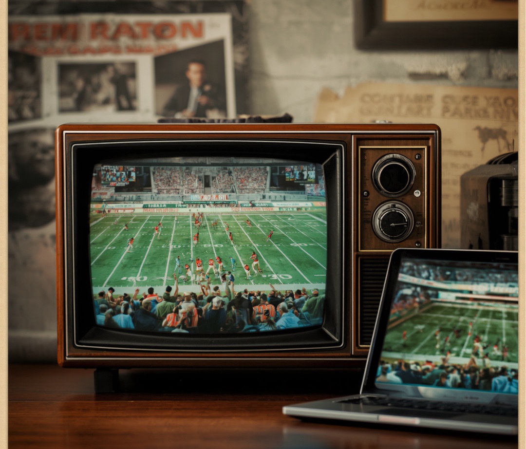 Football TV