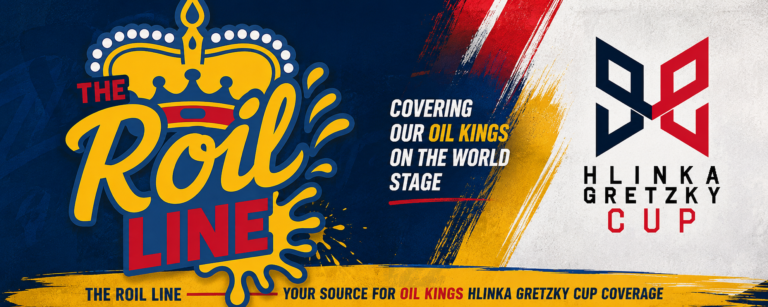 The Kingdom Makes Its Mark: Stroeder, Kachlir and Vanicek at the Hlinka