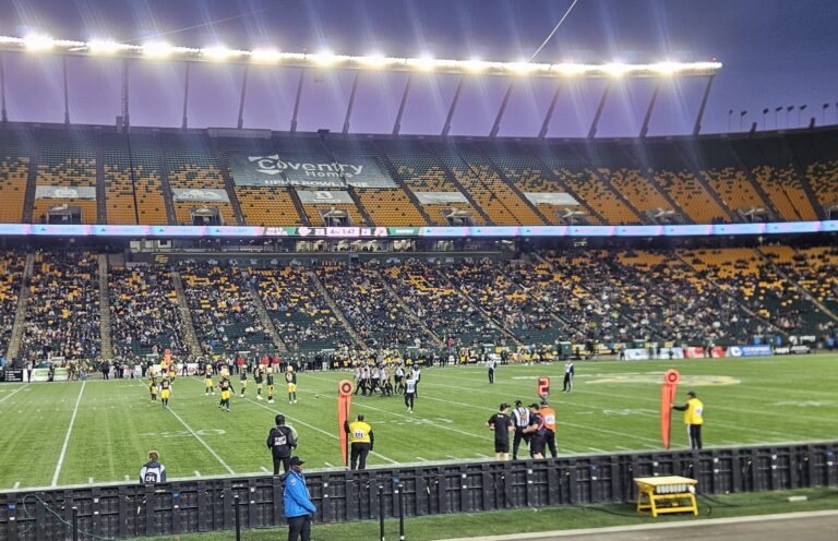 3 Thoughts on the Edmonton Elks 37-35 Overtime Victory vs the Hamilton Tiger-Cats